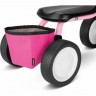 Сумка PUKY RT1 pink розовая на раму для Pukylino и Wutsch 9735