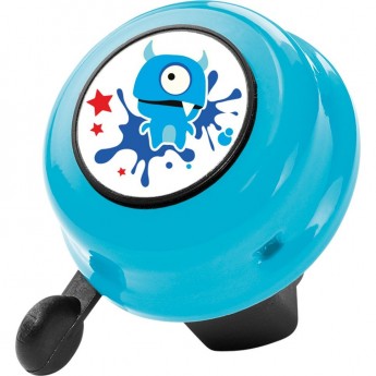 Звонок PUKY G16 9983 blue голубой