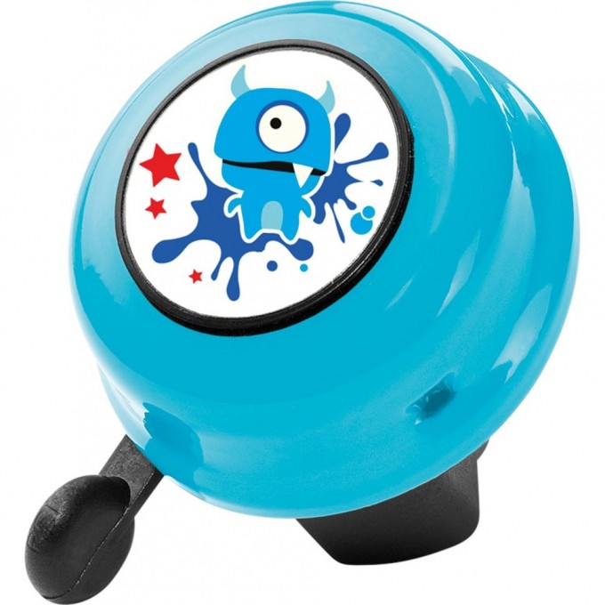 Звонок PUKY G16 blue голубой 9983 Звонок PUKY G16 blue голубой 9983