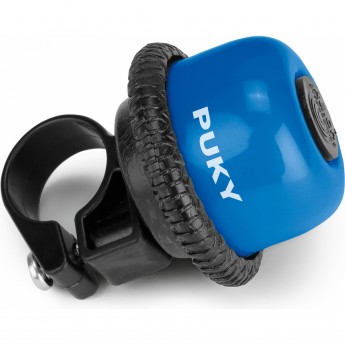 Звонок PUKY G18 9844 blue голубой