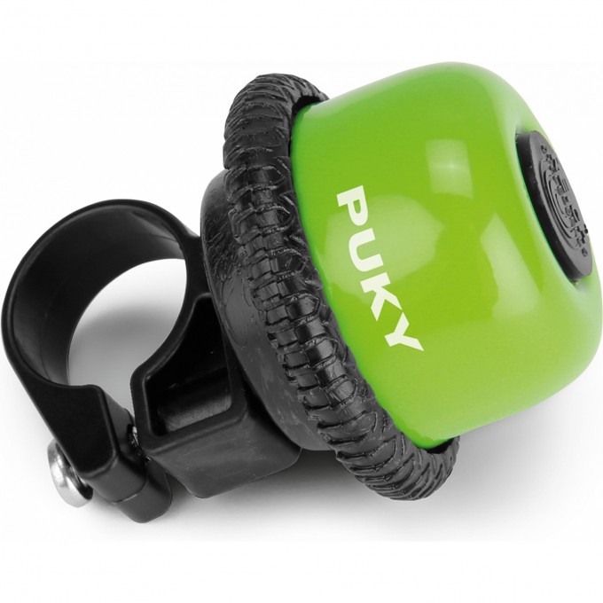 Звонок PUKY G20 kiwi салатовый 9854 Звонок PUKY G20 kiwi салатовый 9854