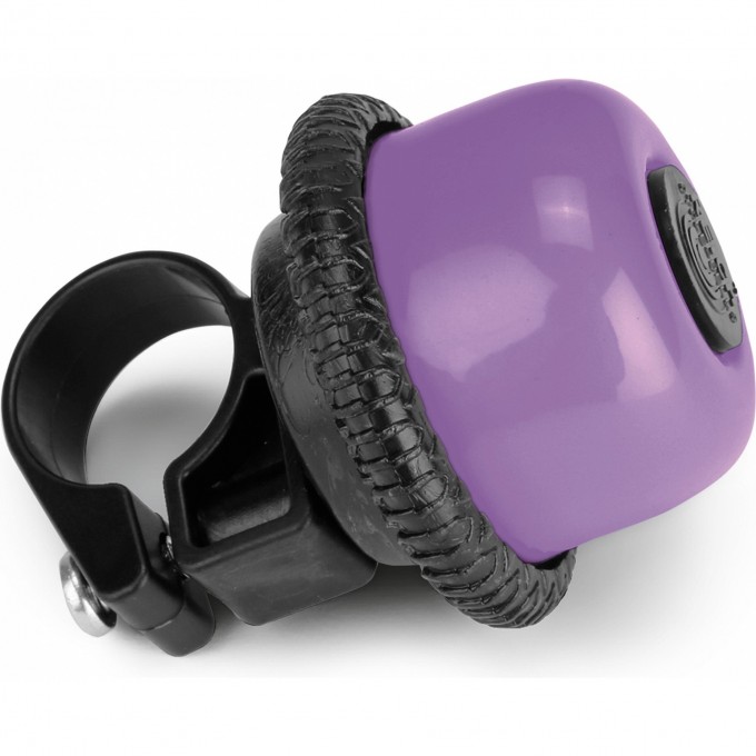 Звонок PUKY G20 lilac лиловый 9856