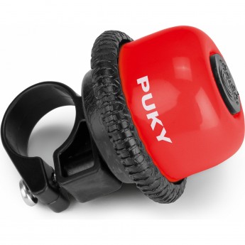 Звонок PUKY G20 9853 red красный