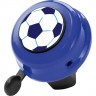 Звонок PUKY G22 blue синий 9986