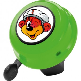 Звонок PUKY G22 9987 kiwi салатовый