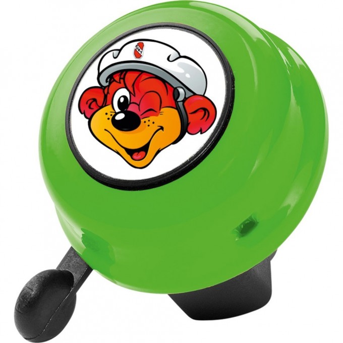 Звонок PUKY G22 kiwi салатовый 9987
