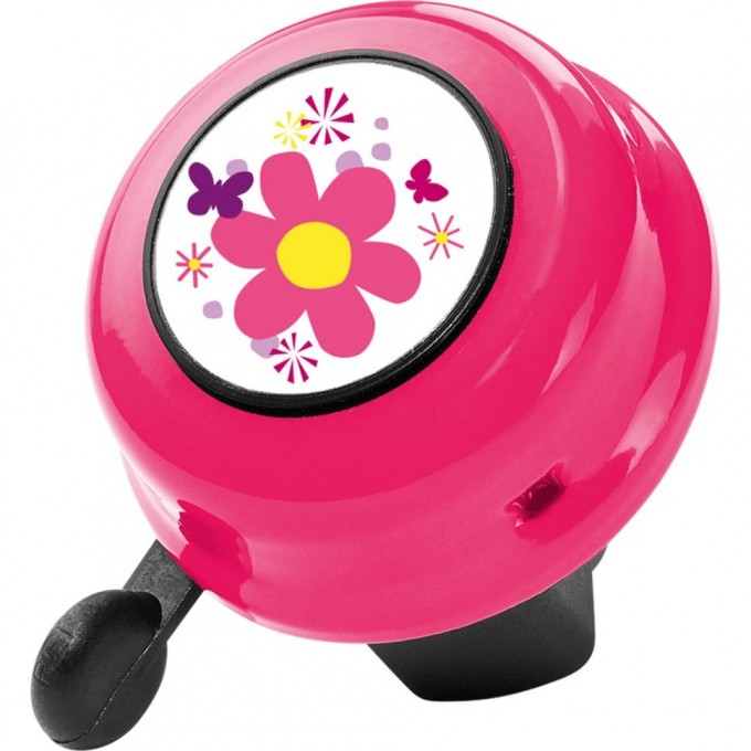 Звонок PUKY G22 pink розовый 9985 Звонок PUKY G22 pink розовый 9985