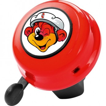 Звонок PUKY G22 9984 red красный